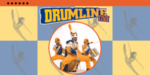 Past Event - DRUMLine Live 2025